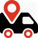 Delivery Loaction Delivery Location Icon