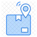 Delivery Location Icon