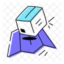 Parcel Location Delivery Location Delivery Map Symbol