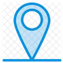 Delivery Locaton  Icon