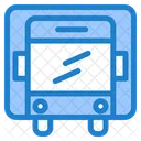 Delivery Lorry Delivery Lorry Icon