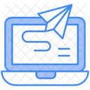 Delivery Mail Email Sent Email Icon