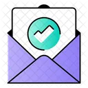 Delivery Mail Email Delivery Message Icon