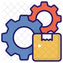 Delivery Management Cargo Management Cargo Icon