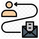 Message News Information Icon