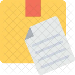 Delivery Metaphor  Icon