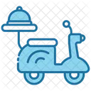 Motorcycle Icon