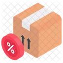 Delivery Offers Sale Offers Sales Deal Icon