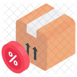 Delivery Offers  Icon