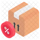 Delivery Offers Sale Offers Sales Deal Icon