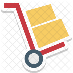 Delivery Package Icon