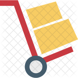 Delivery Package Icon