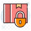 Locked Box Lockout Package Icon