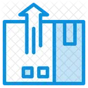Delivery Package Package Delivery Cargo Delivery Icon