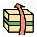 Delivery Package Package Box Icon
