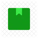 Delivery Package Package Box Icon