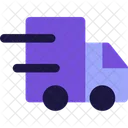 Shipping Delivery Package Icon