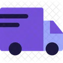 Shipping Delivery Package Icon