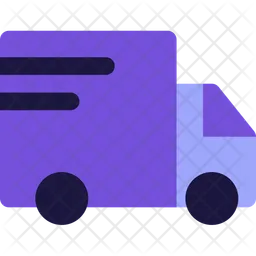 Delivery Package Shipping  Icon