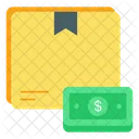 Delivery Payment  Icon