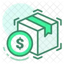 Payment Delivery Money Icon