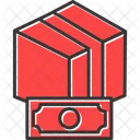Delivery Payment  Icon
