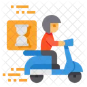 Delivery Pending Icon