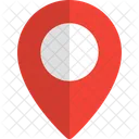 Delivery Pin Delivery Location Package Location Icon