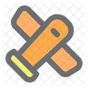 Delivery Plane  Icon