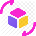 Delivery Processing  Icon