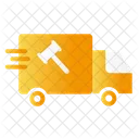 Delivery Product Icon
