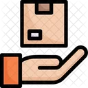 Product Management Business Icon