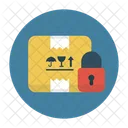 Delivery protection  Icon