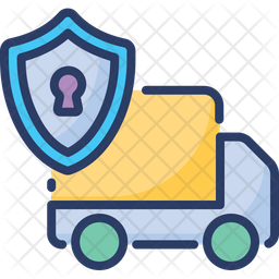 Delivery Protection Icon