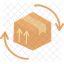 Delivery Protection Logistics Care Package Protection Symbol