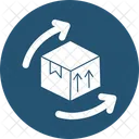 Delivery Protection Logistics Care Package Protection Symbol