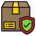 Delivery Protection  Icon