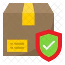 Delivery Protection Delivery Security Delivery Icon