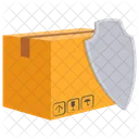 Delivery protection  Icon