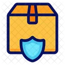 Delivery protection  Icon