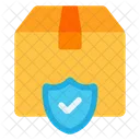 Delivery Protection  Icon