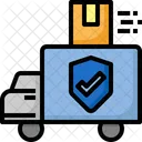 Delivery protection  Icon
