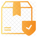 Delivery Protection  Icon
