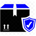 Delivery Protection  Icon