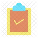 Delivery Report  Icon