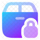 Delivery-secure-  Icon