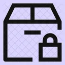 Delivery-secure-  Icon