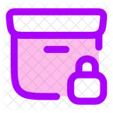 Delivery-secure-  Icon