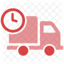 Delivery Service Delivery Package Icon