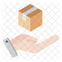 Delivery service  Icon